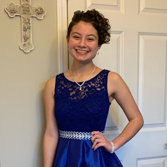 Meet your Posher, Maddyn - Picture 1 of 1